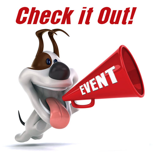 Image of Local Pet Event Free Pet Food Drive Thru Nearby